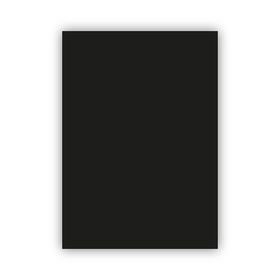 Bigpoint 50x70 cm 160 gr 100'lü Siyah Fon Karton