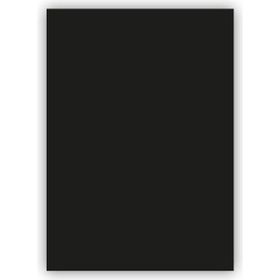 Bigpoint 50x70 CM 160 GR 100LÜ Siyah Fon Kartonu