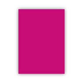 Bigpoint 50x70 cm 160 gr Fuchsia Fon Kartonu