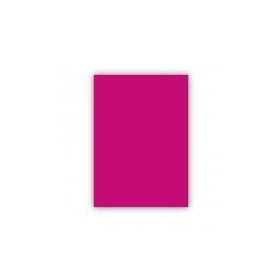 Bigpoint 50x70 cm 160 gr Fuchsia Fon Kartonu