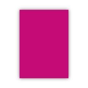 Bigpoint 50x70 cm 160 gr Fuchsia Fon Kartonu