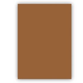 Bigpoint 50x70 cm 160 gr Kahverengi Fon Kartonu