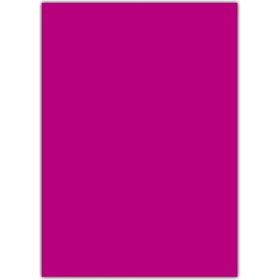 Bigpoint 50x70 CM 50Lİ Koyu Pembe Fosforlu Fon Kartonu