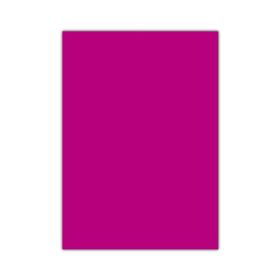 Bigpoint 50x70 cm Koyu Pembe Fosforlu Fon Kartonu