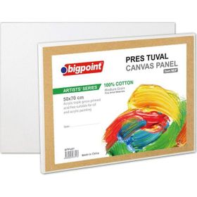 Bigpoint 50x70 cm Press Tuval