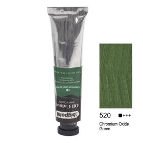 Bigpoint 520 Chromium Oxide Green 45 ml Cezanne Extra Fine Masters Yağlı Boya
