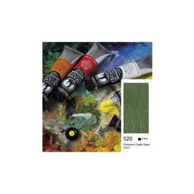 Bigpoint 520 Chromium Oxide Green 45 ml Cezanne Extra Fine Masters Yağlı Boya