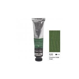 Bigpoint 520 Chromium Oxide Green 45 ml Cezanne Extra Fine Masters Yağlı Boya