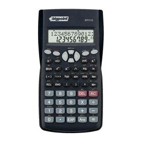 Bigpoint 528 FX Fonksiyonlu Hesap Makinesi