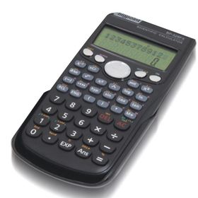 Bigpoint 528 FX Fonksiyonlu Hesap Makinesi