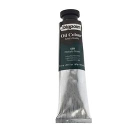 Bigpoint 558 Phthalo Green 45 ml Yaglı Boya