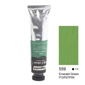 Bigpoint 559 Emerald Green 200 ml Yağlı Boya