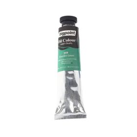 Bigpoint 559 Emerald Green 45 ML Yaglı Boya