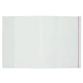 Bigpoint 5'li Paket 25'li Kutu Şeffaf A4 Hazır Defter Kabı