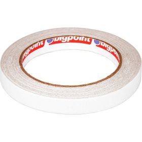 Bigpoint 6 Adet 15 mm x 25 m Çift Taraflı Bant