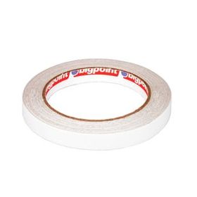 Bigpoint 6 Adet 15 mm x 25 m Çift Taraflı Bant