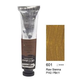 Bigpoint 601 Raw Sienna 45 ml Cezanne Extra Fine Masters Yağlı Boya