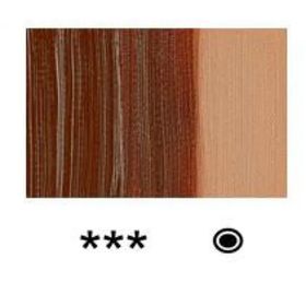 Bigpoint 684 Red Burnt Sienna 45 ml Yaglı Boya