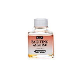 Bigpoint 75 ml Yağlı Boya Boyama Verniği