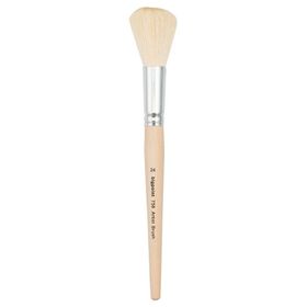 Bigpoint 758 Serisi No-24 Mop Ponpon Fırça