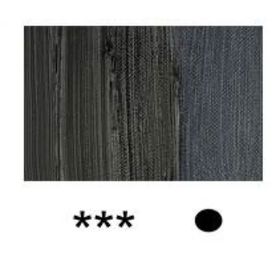 Bigpoint 793 Lamp Black 45 ml Yaglı Boya