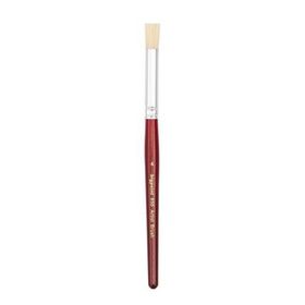 Bigpoint 850/4 Doğal Kıl Tampon Fırçası