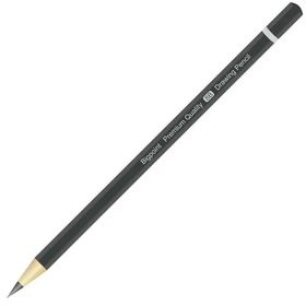 Bigpoint 8B Premium Quality Dereceli Eskiz Cizim Kalemi