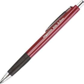 Bigpoint 950 Trio 0.5 mm Bordo Versatil Kalem