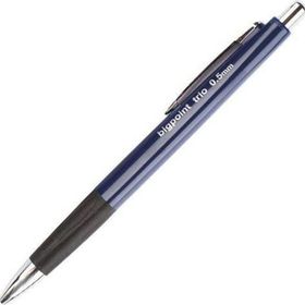 Bigpoint 950 Trio 0.5 mm Mavi Versatil Kalem