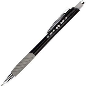 Bigpoint 961-9505 Grip 0.5 mm Siyah Versatil Kalem