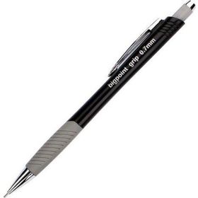 Bigpoint 961-9507 0.7 mm Siyah Grip Versatil Kalem