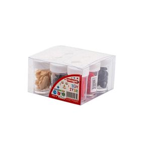 Bigpoint Ağız+Kulak+Burun+Kas 9'lu Kutu Yüz Seti