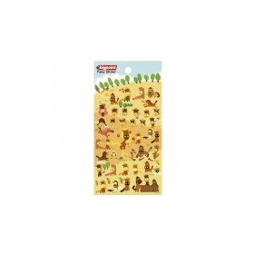 Bigpoint Atlar Sticker