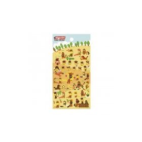 Bigpoint Atlar Sticker