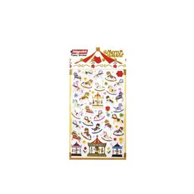 Bigpoint Atlı Karınca Sticker