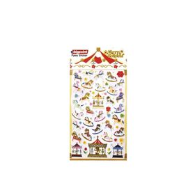 Bigpoint Atlı Karınca Sticker
