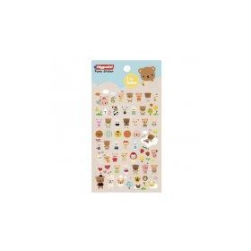 Bigpoint Ayıcıklar Sticker