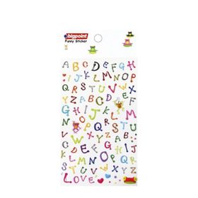 Bigpoint Baby Harfler Sticker