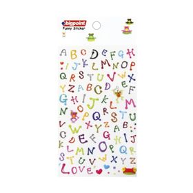 Bigpoint Baby Harfler Sticker