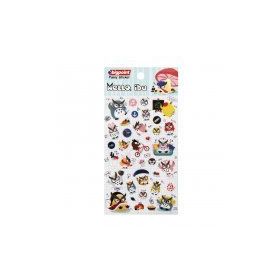 Bigpoint Baykuşlar Sticker