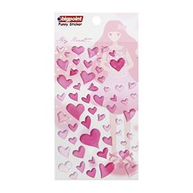 Bigpoint Bebek Yaratıklar Sticker