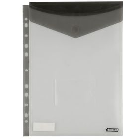 Bigpoint BP-251 12li 11 Delikli Cırtlı Dosya