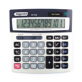 Bigpoint BP-506RP Hesap Makinesi