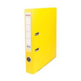 Bigpoint BP102-15 Sarı Dar Klasör