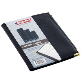 Bigpoint BP150 96'lı Kartvizit Albümü