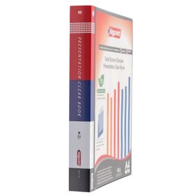 Bigpoint BP212-95 60 lı Siyah Cepli Sunum Dosyası