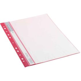 Bigpoint BP21625 10 Yp. Kırmızı Klasör İçin Sunum Dosyası
