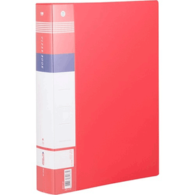 Bigpoint BP21725 20 Yp. Kırmızı Klasör İçin Sunum Dosyası