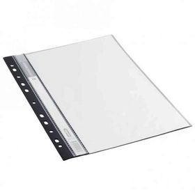 Bigpoint BP21795 20 Yp. Siyah Klasör İçin Sunum Dosyası