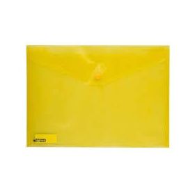 Bigpoint BP230-15 A4 Sarı Cıtcıtlı Dosya